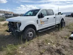 1FT8W3DT8LEC45949 2020 FORD F350