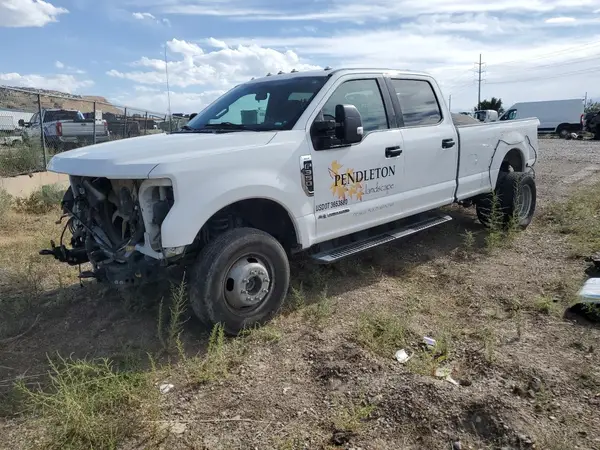 1FT8W3DT8LEC45949 2020 FORD F350 - Image 1