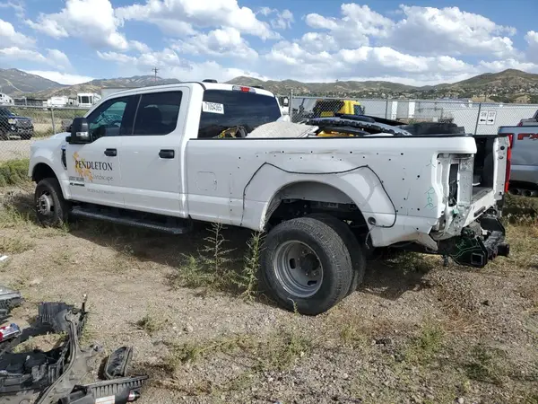 1FT8W3DT8LEC45949 2020 FORD F350 - Image 2