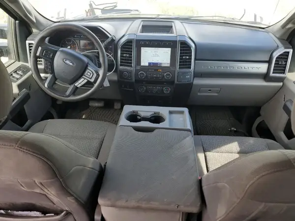 1FT8W3DT8LEC45949 2020 FORD F350 - Image 8