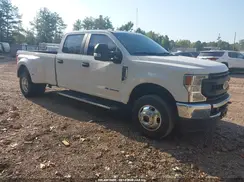 1FT8W3DT8LEC66378 2020 FORD F350