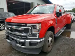 1FT8W3DT8LEC87523 2020 FORD F350