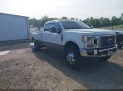 1FT8W3DT8LEC91491 2020 FORD F350
