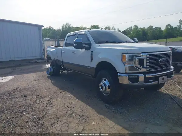 1FT8W3DT8LEC91491 2020 FORD F350 - Image 1