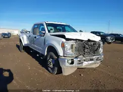 1FT8W3DT8LEC95332 2020 FORD F350