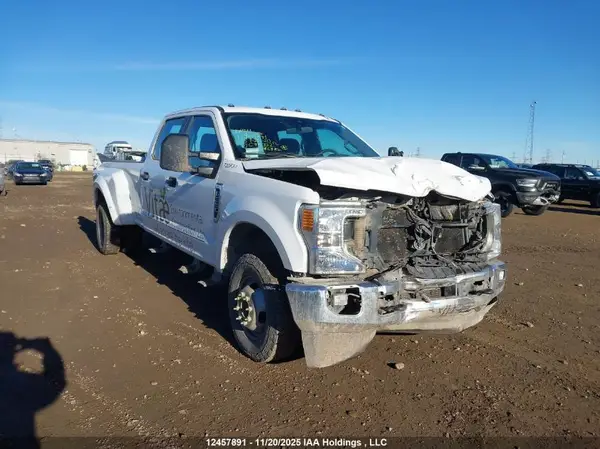 1FT8W3DT8LEC95332 2020 FORD F350 - Image 1