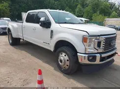 1FT8W3DT8LEC98571 2020 FORD F350