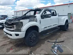 1FT8W3DT8LED13473 2020 FORD F350