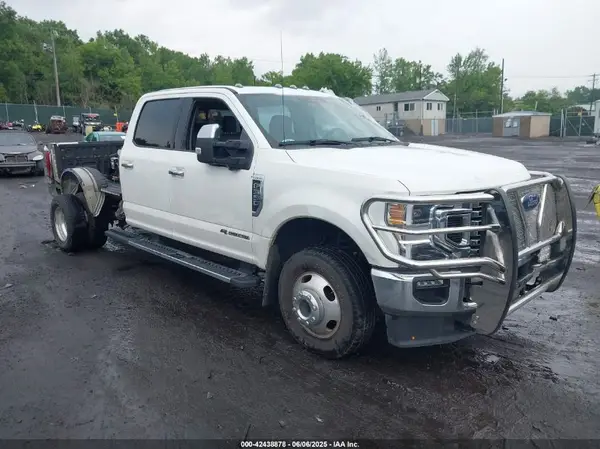 1FT8W3DT8LED15692 2020 FORD F350 - Image 1
