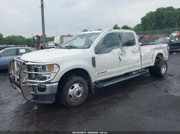 1FT8W3DT8LED15692 2020 FORD F350 - Image 2