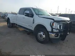 1FT8W3DT8LED48160 2020 FORD F350