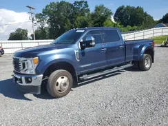 1FT8W3DT8LED82986 2020 FORD F350
