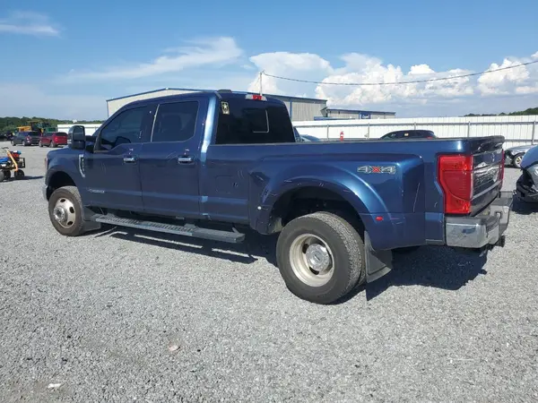 1FT8W3DT8LED82986 2020 FORD F350 - Image 2