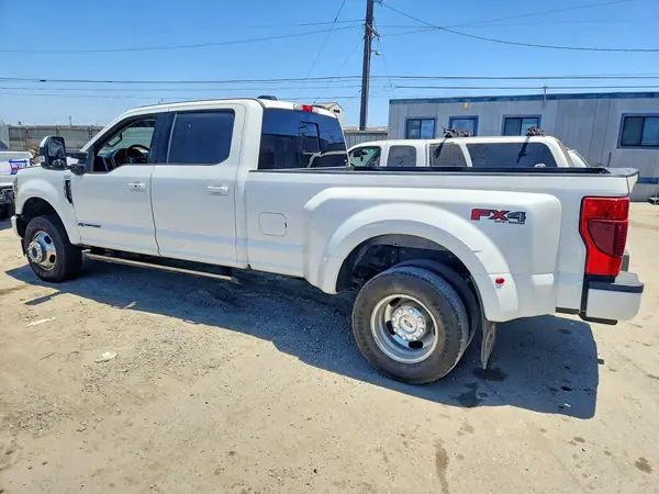 1FT8W3DT8LEE07269 2020 FORD F350 - Image 2