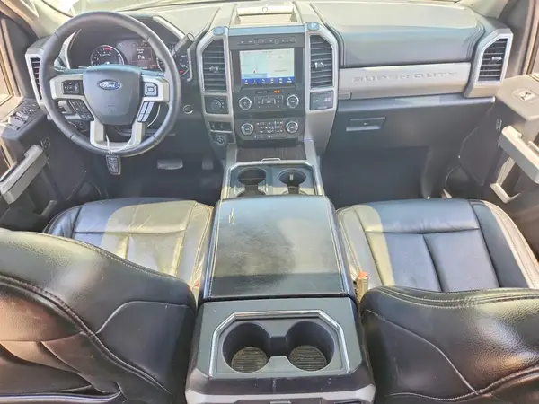 1FT8W3DT8LEE07269 2020 FORD F350 - Image 8