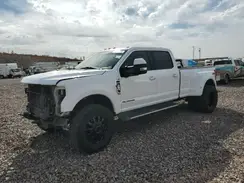 1FT8W3DT8LEE33032 2020 FORD F350