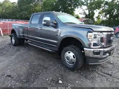 1FT8W3DT8LEE41535 2020 FORD F350