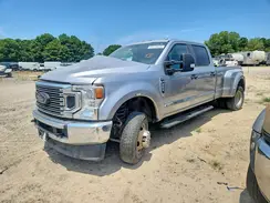 1FT8W3DT8LEE92775 2020 FORD F350