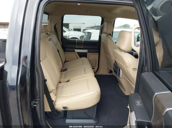 1FT8W3DT8MEC05842 2021 FORD F350 - Image 8