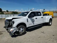 1FT8W3DT8MEC84395 2021 FORD F350