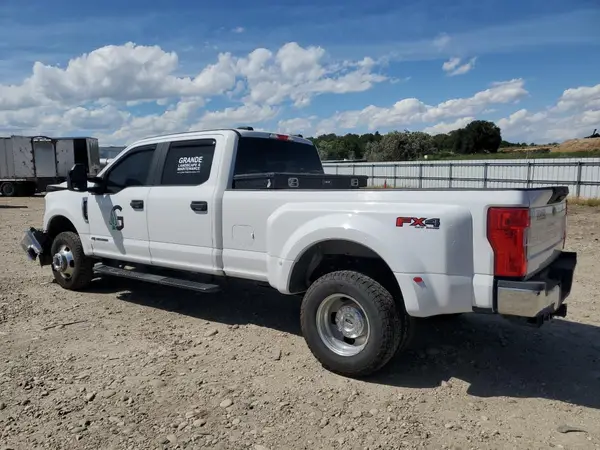 1FT8W3DT8MEC84395 2021 FORD F350 - Image 2