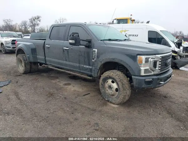 1FT8W3DT8MEC87295 2021 FORD F350 - Image 1