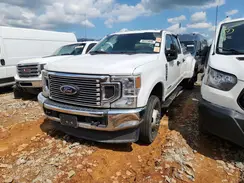 1FT8W3DT8MED04015 2021 FORD F350