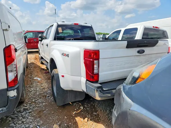 1FT8W3DT8MED04015 2021 FORD F350 - Image 2