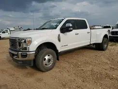 1FT8W3DT8MED13524 2021 FORD F350