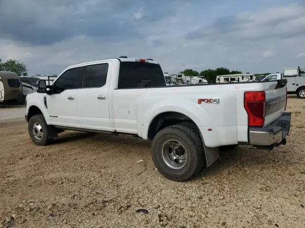 1FT8W3DT8MED13524 2021 FORD F350 - Image 2
