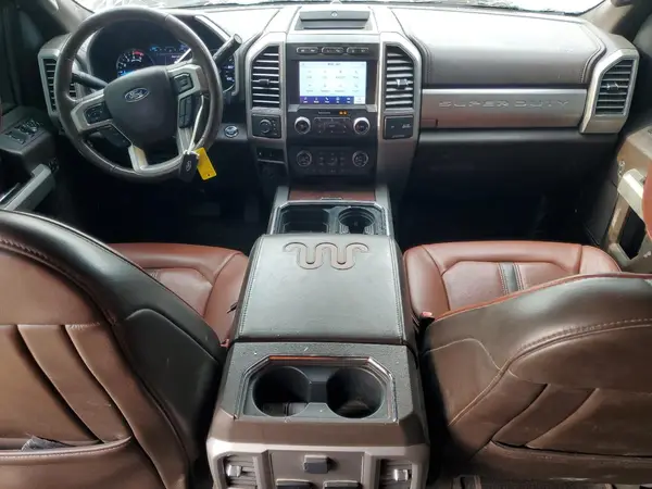 1FT8W3DT8MED13524 2021 FORD F350 - Image 8