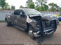 1FT8W3DT8MED19033 2021 FORD F350