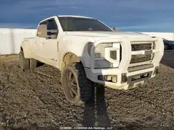 1FT8W3DT8MED64604 2021 FORD F350