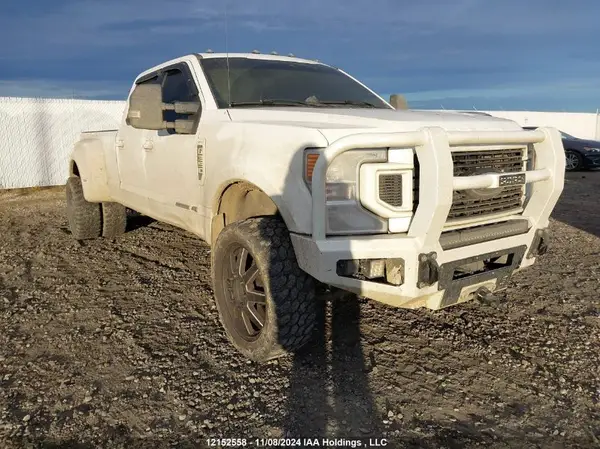 1FT8W3DT8MED64604 2021 FORD F350 - Image 1