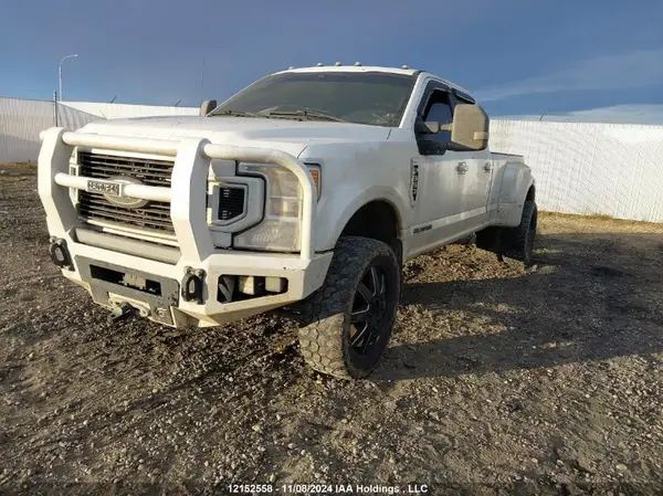 1FT8W3DT8MED64604 2021 FORD F350 - Image 2