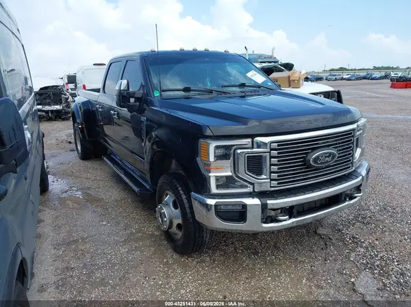 1FT8W3DT8MED65798 2021 FORD F350 - Image 1