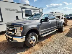 1FT8W3DT8MED70614 2021 FORD F350
