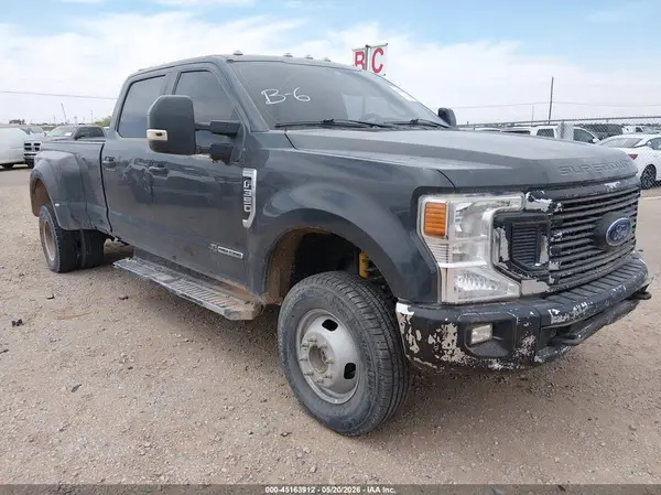 1FT8W3DT8MED79703 2021 FORD F350 - Image 1