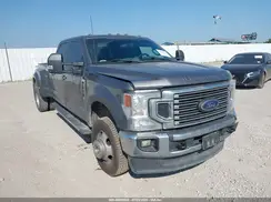 1FT8W3DT8NEC32394 2022 FORD F350