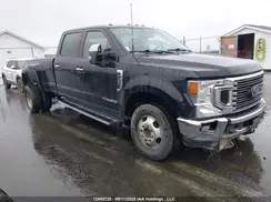 1FT8W3DT8NEC52144 2022 FORD F350