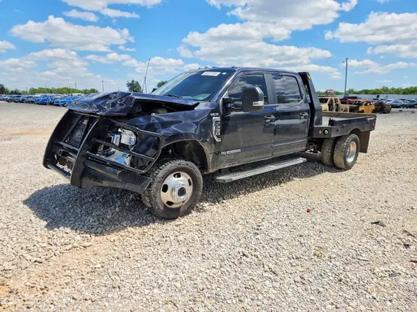 1FT8W3DT8NEC87279 2022 FORD F350 - Image 2