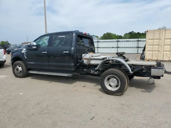 1FT8W3DT8NED04937 2022 FORD F350 - Image 2