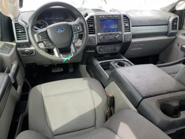 1FT8W3DT8NED04937 2022 FORD F350 - Image 8