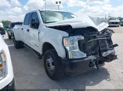 1FT8W3DT8NED45746 2022 FORD F350