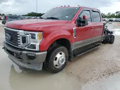 1FT8W3DT8NED52387 2022 FORD F350