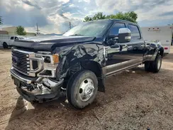 1FT8W3DT8NED72395 2022 FORD F350