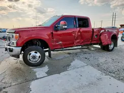 1FT8W3DT8NED88127 2022 FORD F350