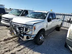 1FT8W3DT8NEE35558 2022 FORD F350