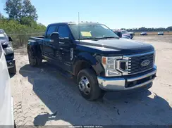 1FT8W3DT8NEE77552 2022 FORD F350