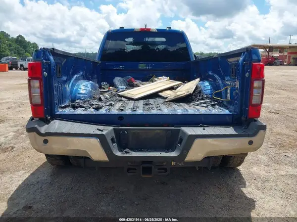 1FT8W3DT8NEE82511 2022 FORD F350 - Image 8